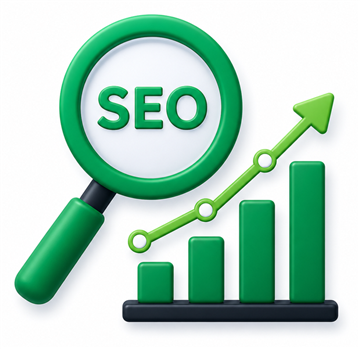 SEO services in Assam for Google ranking